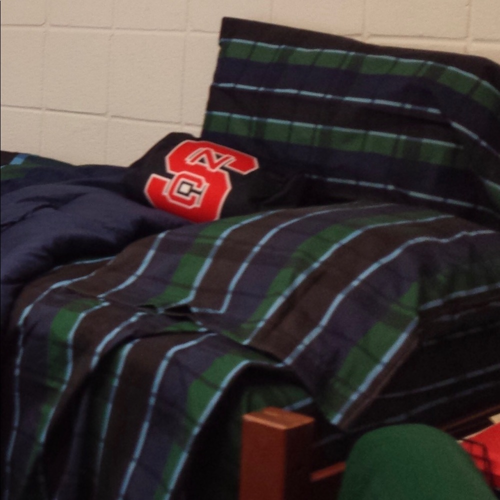 Boys Twin XL comforter